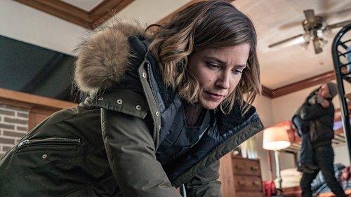 Chicago P.D. Season 3 Episode 18 - Kasual with a K