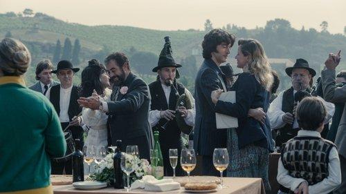 undefined Season 1 Episode 3 - 1983