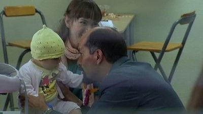 undefined Season 5 Episode 7 - Cheyenne