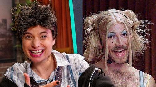 Bit City Season 2 Episode 14 - Unreleased 2005 Smosh Video