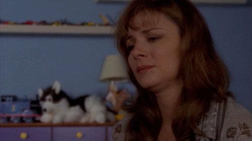 The Outer Limits Season 3 Episode 3 - Re-Generation