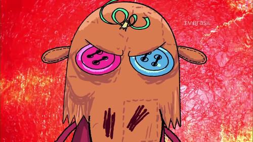 Haunted Tales for Wicked Kids Season 1 Episode 6 - The Tapir-gonist