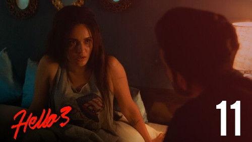 Hello! Season 3 Episode 11 - A Burden Of Blood