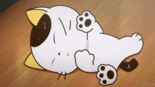 Uchitama?! Have You Seen My Tama? Season 1 Episode 21 - He's in Town