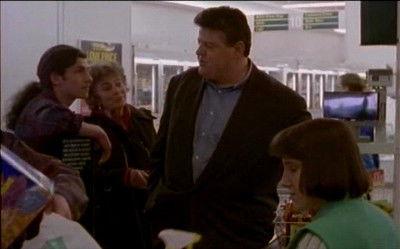 Cracker Season 2 Episode 2 - To Be a Somebody (2)