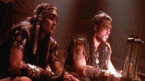 Xena: Warrior Princess Season 3 Episode 6 - The Debt (1)