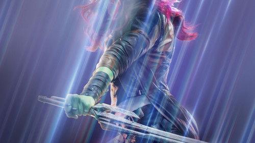 Marvel Studios Legends Season 2 Episode 5 - Gamora