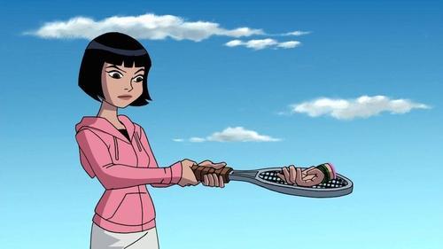 undefined Season 3 Episode 7 - Single Handed