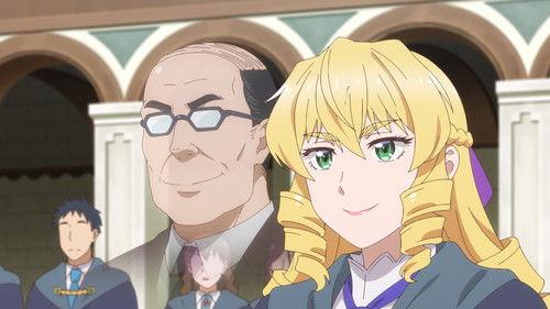 From Bureaucrat to Villainess: Dad's Been Reincarnated! Season 1 Episode 4 - Dad Summons a Beast