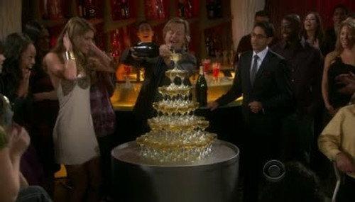 Rules of Engagement Season 5 Episode 11 - Refusing to Budget