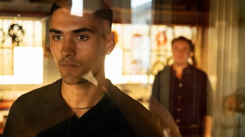 Blocco 181 Season 1 Episode 7 - Episode 7