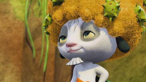 Mia and Me Season 1 Episode 12 - Phuddle's Foibles