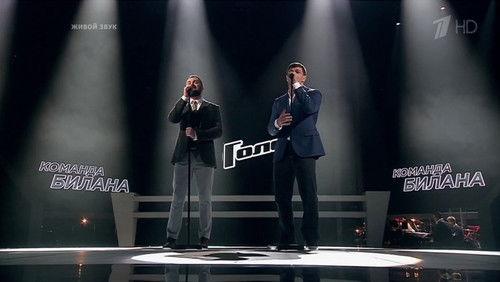 Golos Season 5 Episode 9 - Episode 9