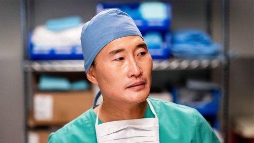 undefined Season 5 Episode 13 - How Can I Help?