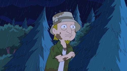 American Dad! Season 22 Episode 9 - Where the Wild Boars Are