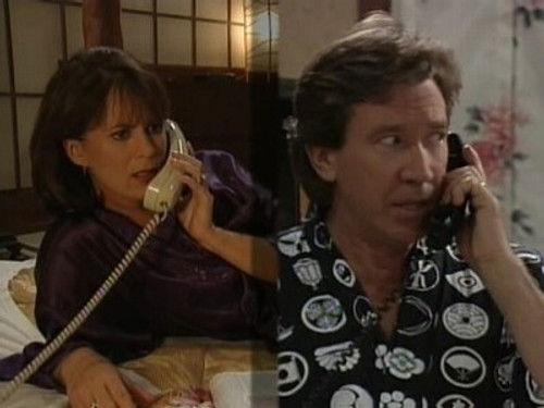 Home Improvement Season 5 Episode 9 - Chicago Hope