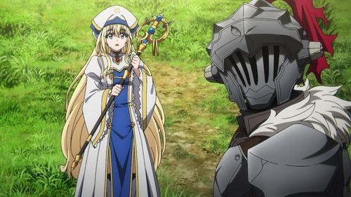 Goblin Slayer Season 2 Episode 7 - Jungle Cruise