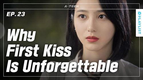A-TEEN Season 1 Episode 23 - Unforgettable First Kiss