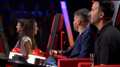 The Voice Spain Season 10 Episode 4 - Episode 4
