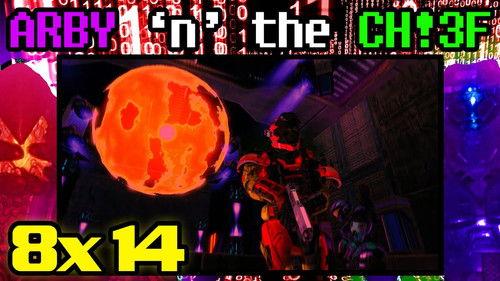 Arby 'n' the Chief Season 8 Episode 14 - Play to Win