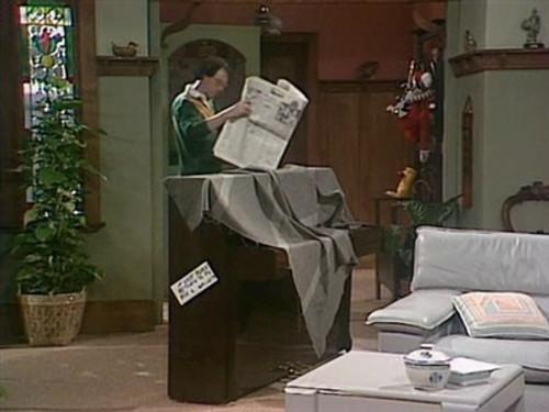 Hey Dad..! Season 1 Episode 6 - Episode 6