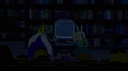 Another Week On Cartoon Season 6 Episode 5 - Episode 5