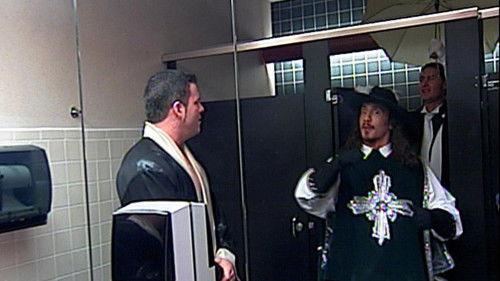 ECW Hardcore TV Season 8 Episode 22 - ECW Hardcore TV - May. 27, 2000