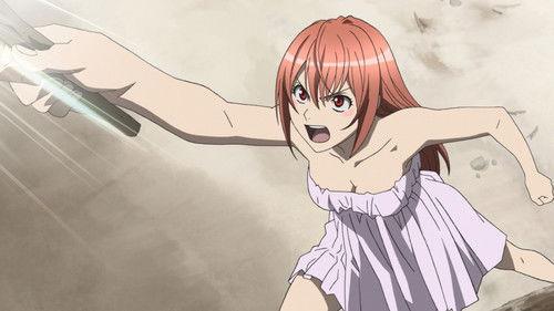 Blast of Tempest Season 1 Episode 1 - The Mage in the Barrel