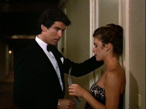 Remington Steele Season 3 Episode 1 - Steele at It