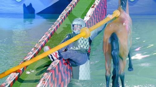 Holey Moley Season 3 Episode 5 - Pretty Tee-riffic