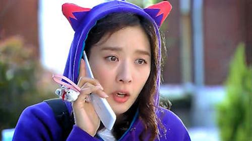 Flower Boy Ramen Shop Season 1 Episode 4 - Scent of a Man