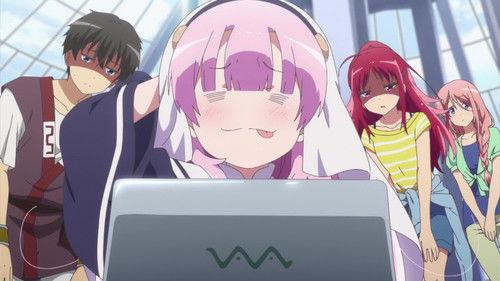 undefined Season 1 Episode 7 - The Day of Filming