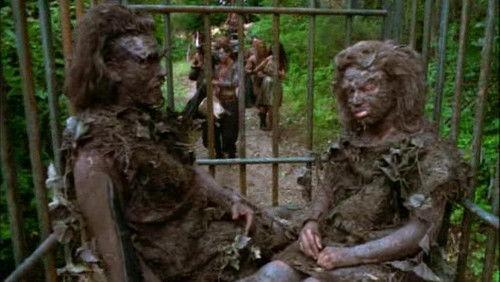 undefined Season 4 Episode 17 - One Fowl Day