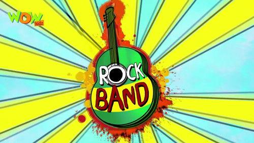 Motu Patlu Season 2 Episode 13 - Rock Band