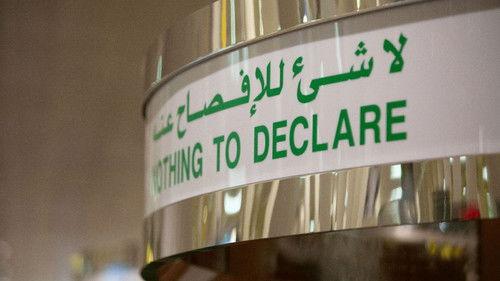 Ultimate Airport Dubai Season 2 Episode 4 - Crystal Meth