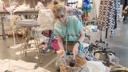 Project Runway Season 18 Episode 3 - Sleigh the Runway