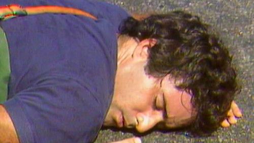 Dance with Me Season 1 Episode 1 - Chapter 1