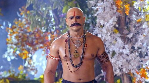 RadhaKrishn Season 3 Episode 9 - Ghatotkach Searches for Bheem