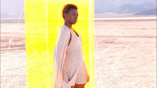 Germany's Next Topmodel Season 18 Episode 16 - The Cover Shoot for Harper's BAZAAR