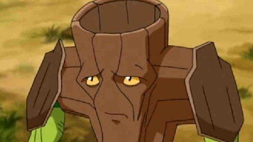 Gormiti Season 1 Episode 24 - Dazed