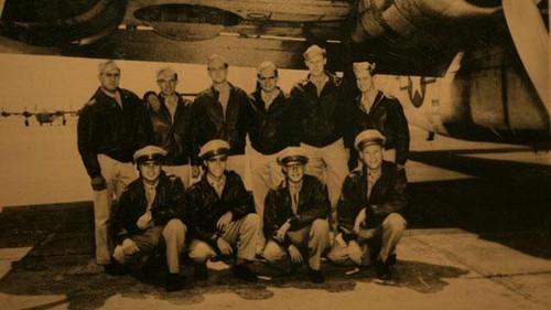 Secrets of the Dead Season 9 Episode 2 - Airmen and the Headhunters