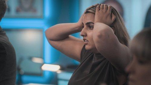 Hunted Season 8 Episode 4 - Episode 4