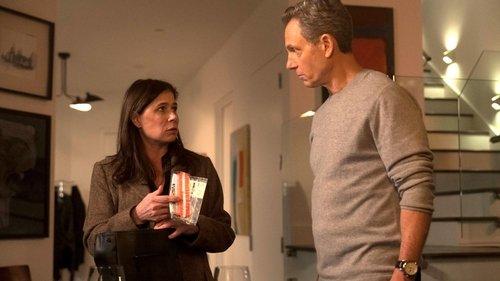 Law & Order Season 24 Episode 15 - Crossing Lines