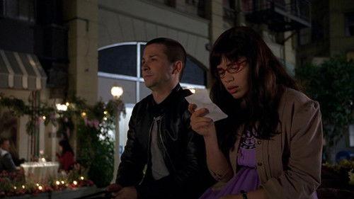 undefined Season 2 Episode 14 - Twenty-Four Candles