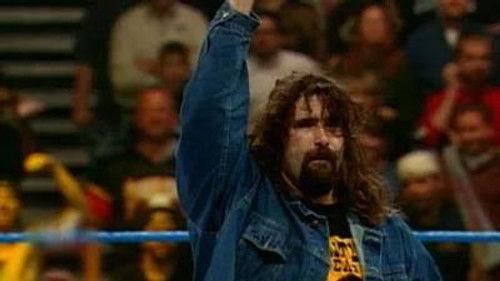 Raw Season 8 Episode 9 - Raw - Feb. 28, 2000