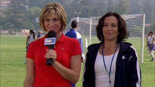 She Spies Season 2 Episode 14 - Family Reunion