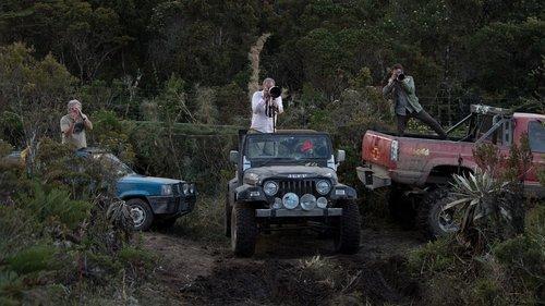 The Grand Tour Season 3 Episode 2 - Colombia Special (1)