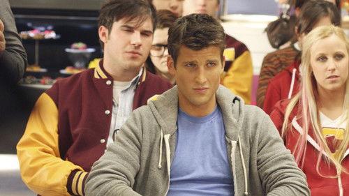 Suburgatory Season 1 Episode 14 - The Body