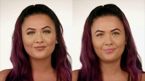 Be Beautiful Season 2 Episode 11 - Sabrina Britton – Selena Gomez inspired look