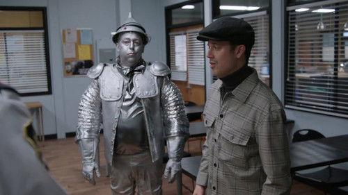 Escouade 99 Season 2 Episode 8 - Episode 8